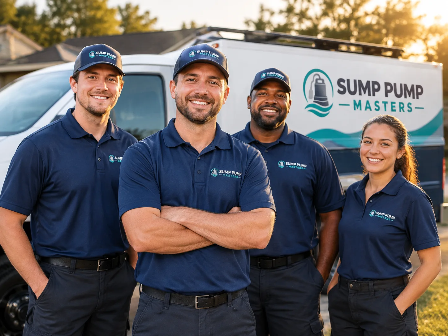 Sump Pump Repair company in Marysville, MI