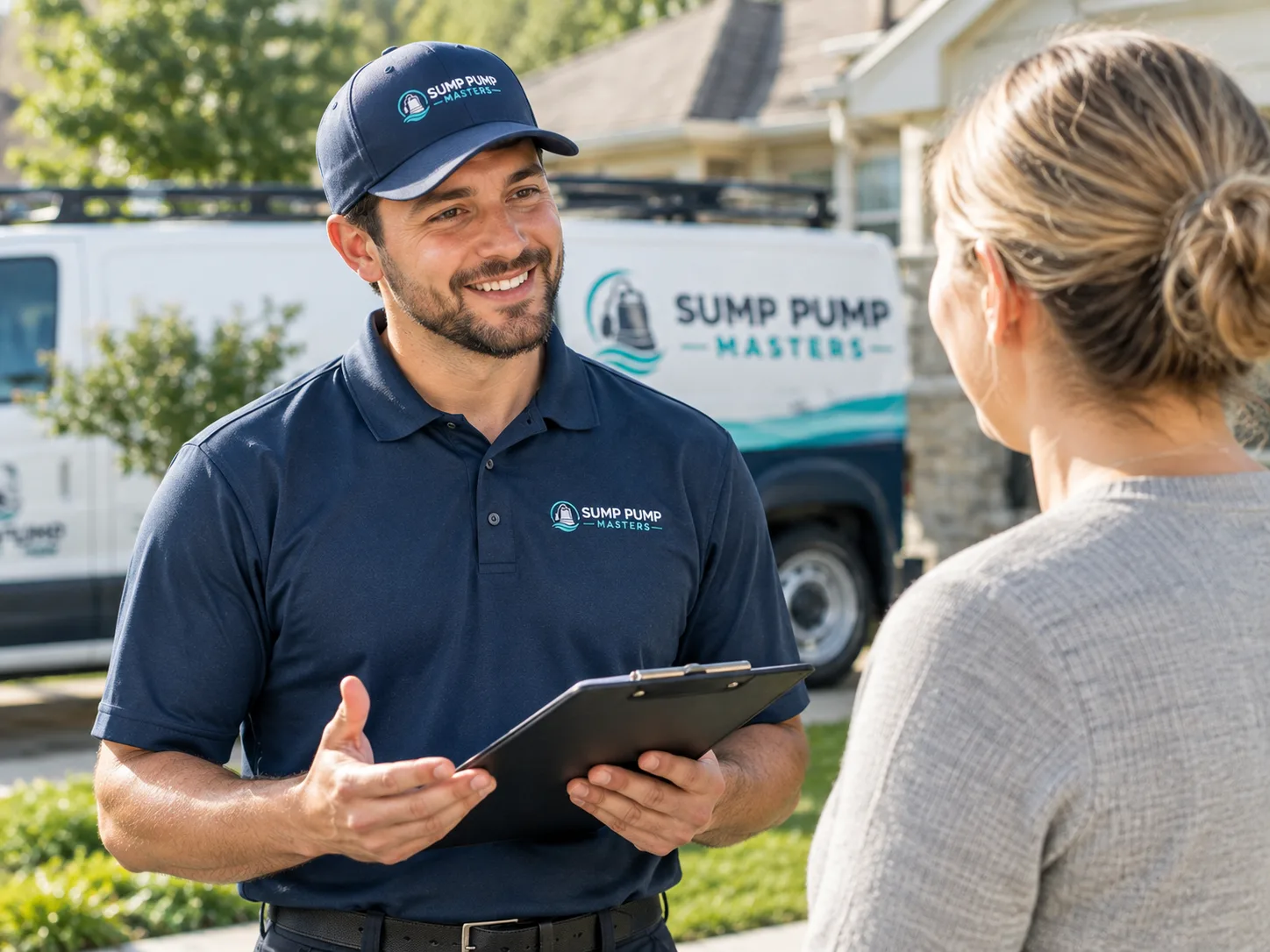 Sump Pump Repair Marysville, MI FAQs